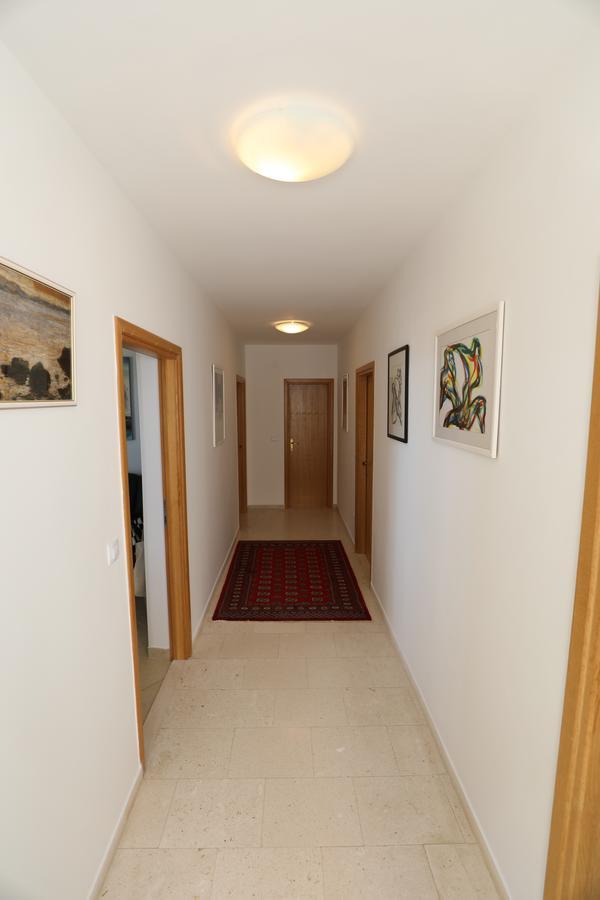 Villa Juliet 杜布罗夫尼克 外观 照片