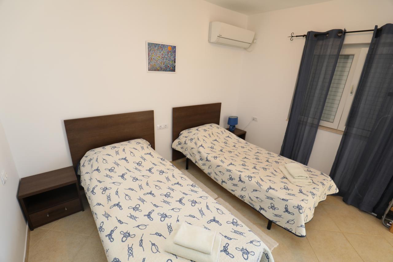 Villa Juliet 杜布罗夫尼克 外观 照片