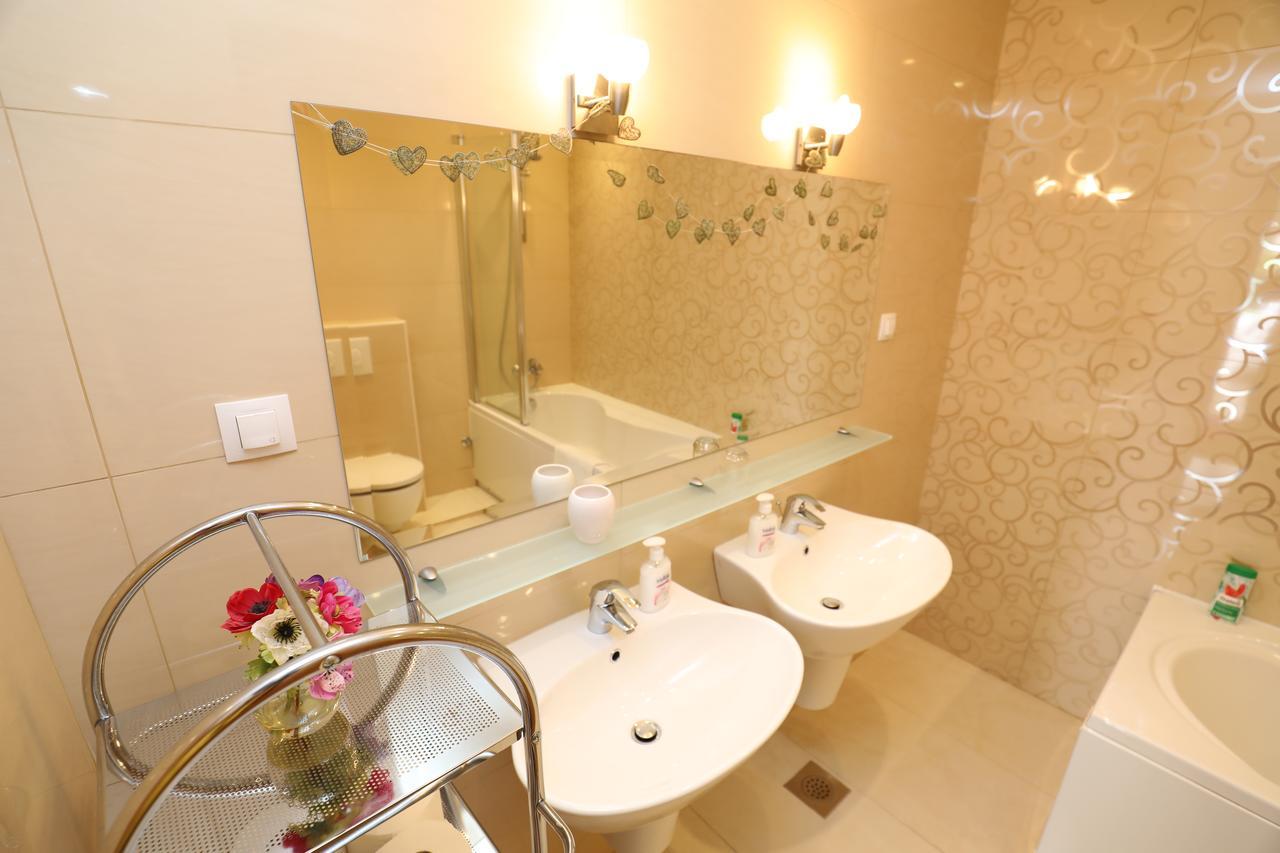 Villa Juliet 杜布罗夫尼克 外观 照片