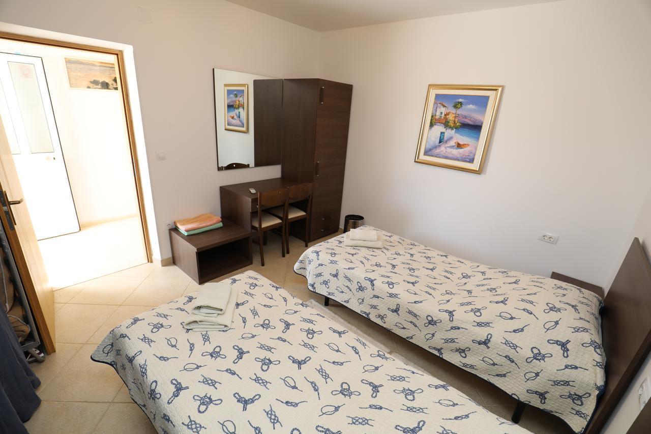 Villa Juliet 杜布罗夫尼克 外观 照片